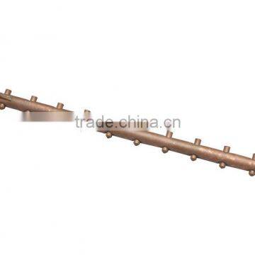 Jiadele 200L Pressure Solar Collector With Heat Pipe