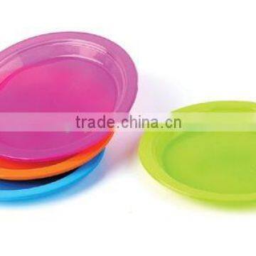 WHOLESALE PICNIC PLASTIC PLATES