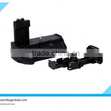 Camera For EOS 600D 650D 700D Vertical Multi Battery Grip for Canon for EOS 550D 600D BG-E8 Grip for Canon