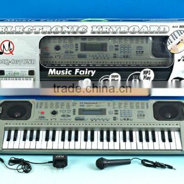 54 KEYBOARD PIANO INSTRUMENT