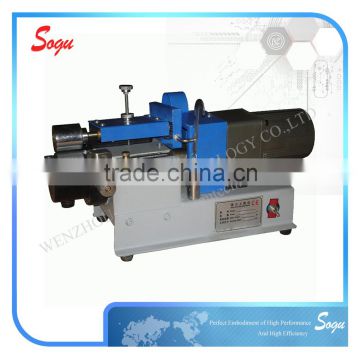 Xj0207 Single Side String Gluing Machine