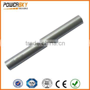 High Speed Steel Round HSS Tool Bits Cobalt of High Quality