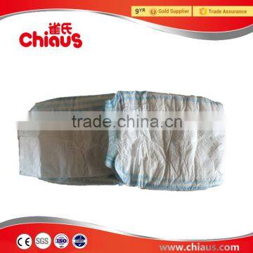 Private lable OEM custom adult diaper