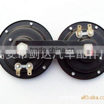 Jiandaota Dis Auto Horn Police Siren Horn Speaker Kids Car photo-2