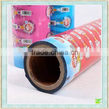 Candy packaging film with high sealing performance for sale