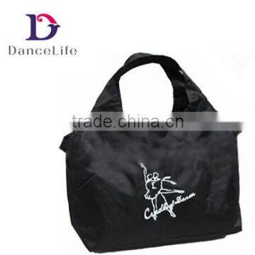 R3022 Wholesale dance costume garment bag/Professional waterproof silk dance bags