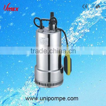 HQDX series New design submersible sewage pump, sewage submersible pumps