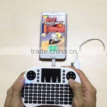 2015 New Innovation Products Otg Cable Usb Adapter for Smart Phone Game photo-5