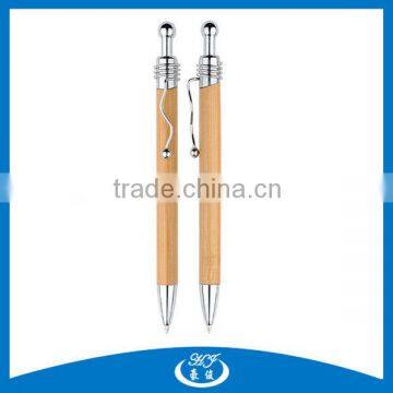 Eco Novelty Design Paper Ballpoint Pen