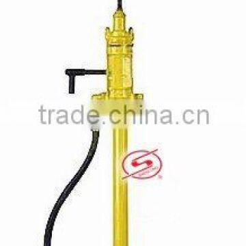 YSP45 AIR LEG ROCK DRILL