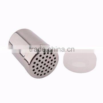 High quality bbq tool, stainless steel salt & pepper shaker