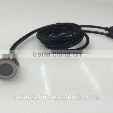 Exterior Waterproof IP67 12V Led Garden Spot Light Connectable (SC-F103A) photo-3