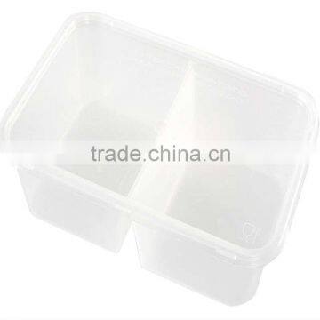 Food Grade PP Storage Food Container photo-2