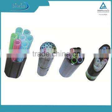 24 Way 5/3.5mm HDPE LSZH Air Blowing Cable Duct photo-3