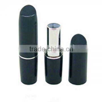 Cosmetic plastic bottle empty lipstick tube container