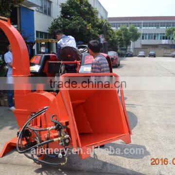 High Efficiency forestry machinery BX62R wood chipper for sale