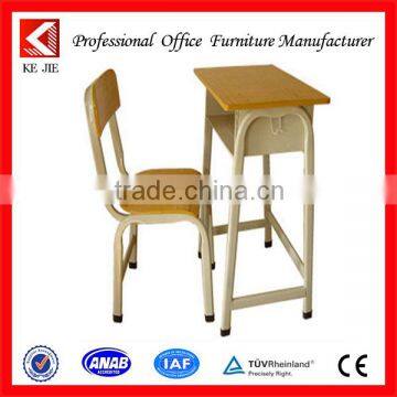 single and double school desk and chairs kindergarten desks and chairs