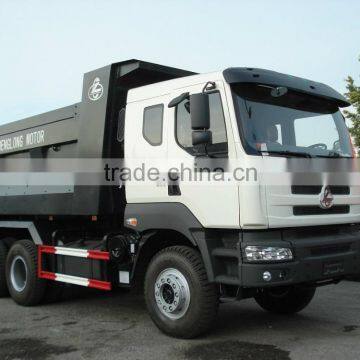 Dflz 6X4 Dump Truck/Tipper