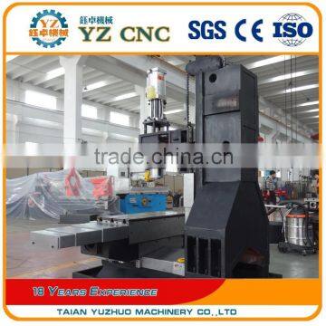 Safety Valve 3 axis cnc milling machine controller center vb850
