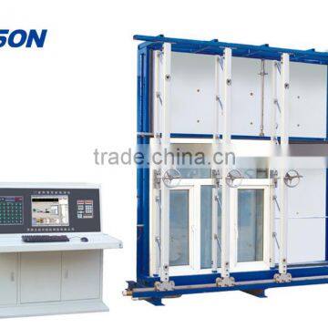 Door and Window Mechanical Properties Tester