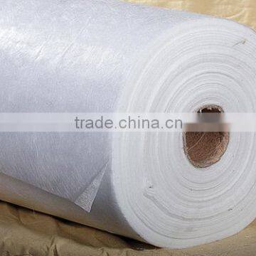 Hot sales fiberglass veil mat