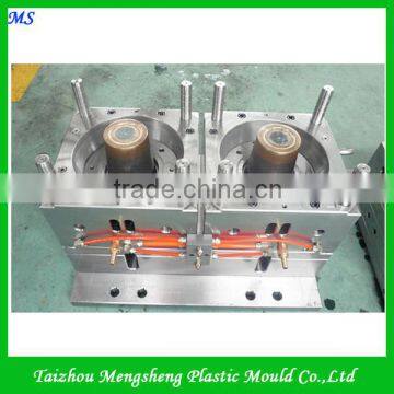 Precision CNC Machining OEM Service Blow Moulding Machine