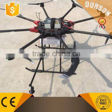 Pesticide Spraying UAV Drones photo-2