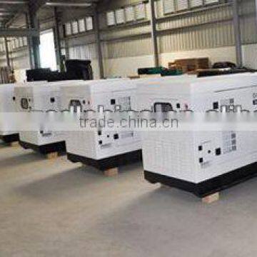 Weichai power 72kw low speed generator