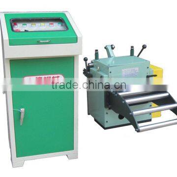 NC Servo Roll Feeder Machine