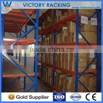 Storage Long Span Shelving