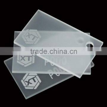 Large-size Plane Screen Printer for LGP. Light Guide Plate Screen Printer photo-3