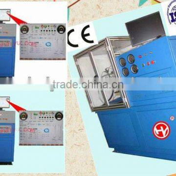 high pressure common rail injection pump valve test bench HY-CRI200B-I