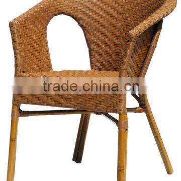 Rattan garden chair/dining chair