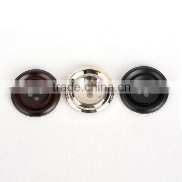 11mm,16mm,22mm,25mm Shirt Button,Plastic Coast Buttons,electroplating Button photo-2