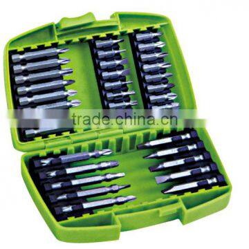 34pcs Screwdriver bits set