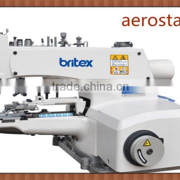 BR-1377D High-speed Button Attaching Sewing Machine