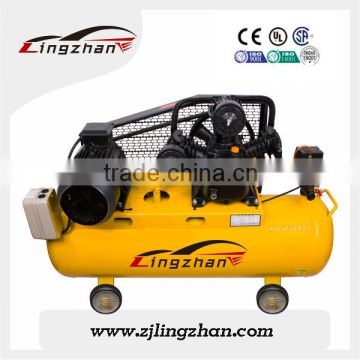 12.5 bar 3 cylinder piston air compressor