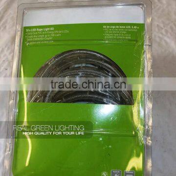 24V Round 13MM LED Rope Light photo-5