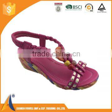 child high heel sandals shoes girls sandals shoes