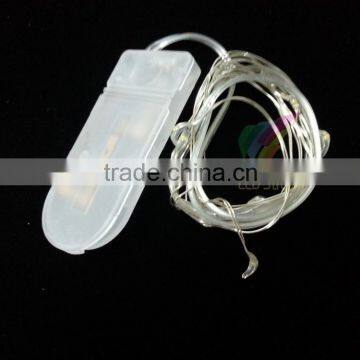 Gift Decoration Mini Garland Led String Lights