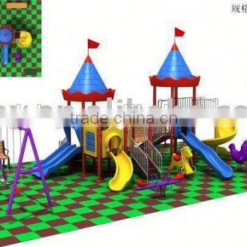 commercial children amusement park,playground outdoor for sale