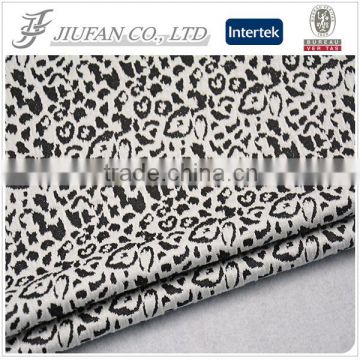 Jiufan textile jacquard fabric manufacturer many different design