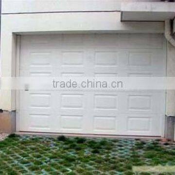 garage door up and over/automatic roll up garage door/foshan