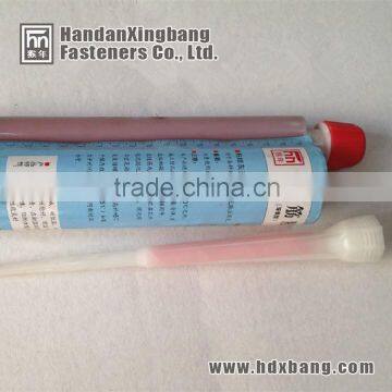 injecting type of glue for planting bar from china