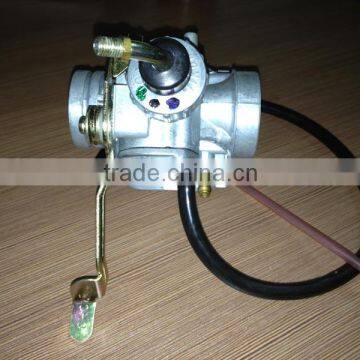 2014 new YBR125 motor carburetor