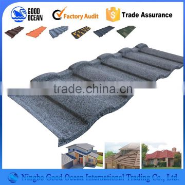 50 years warranty long span roofing sheet