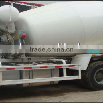 concrete mixer truck ZZ1257M3247B/howo truck/howo mixer truck/HOWO a7 mixer truck/hot sale in Pakistan