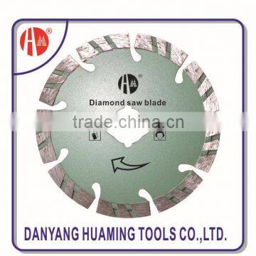 High quality Diamond Cutting Disc For Ceramic Tiles saw blades