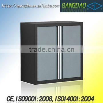 steel workshop garage wall cabinet