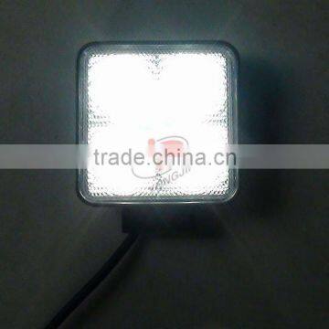 High quality with low price 15W square LED working light